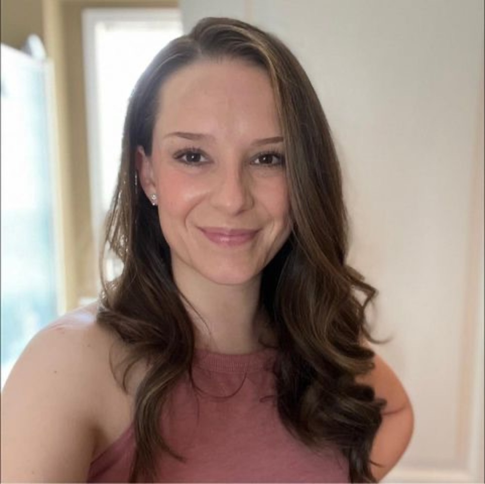 Meet your Posher, Carissa